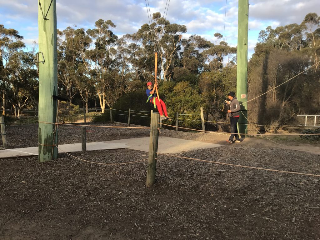 slide