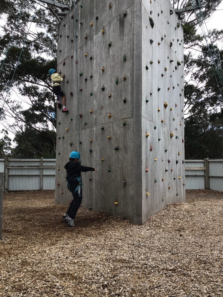slide