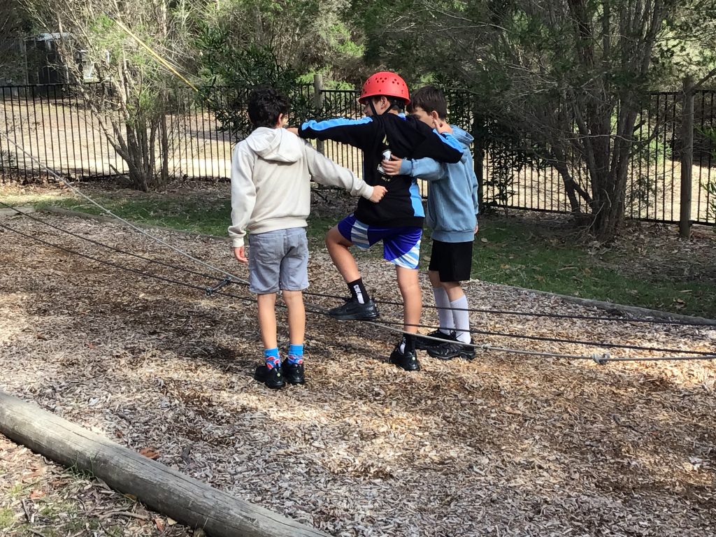 slide